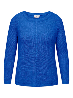 CARNEW - Plus Size Tröja från Only Carmakoma