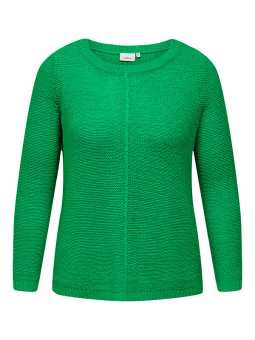 CARNEW - Plus Size Tröja från Only Carmakoma