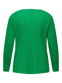 CARNEW - Plus Size Tröja från Only Carmakoma