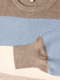 CARNEW - Plus Size Tröja från Only Carmakoma
