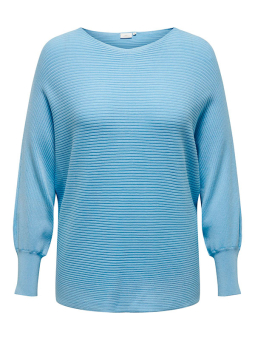 CARNEW - Plus Size Tröja från Only Carmakoma