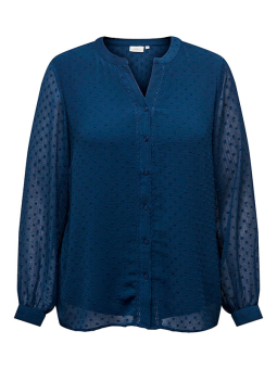 Only Carmakoma 15309161-DressBlues