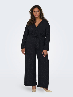 CARJOSEE - Plus Size Byxdress från Only Carmakoma