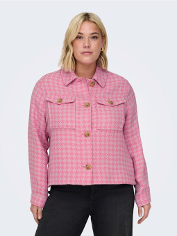 CARKIMMIE - Plus Size Jacka från Only Carmakoma