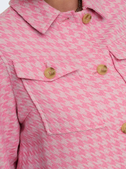 CARKIMMIE - Plus Size Jacka från Only Carmakoma