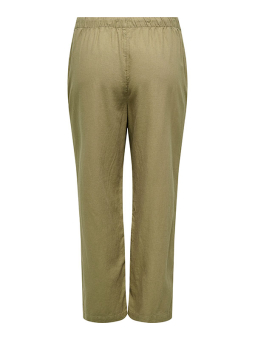 CARCARO - Plus Size Byxor från Only Carmakoma