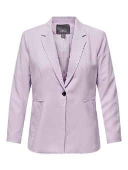 CARSELMA-ARIS - Plus Size Kavaj från Only Carmakoma