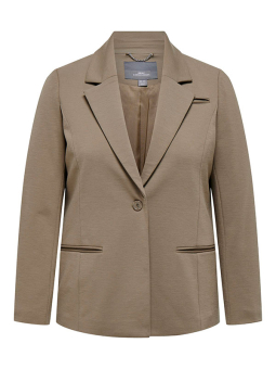 CARPEACH - Plus Size Kavaj från Only Carmakoma