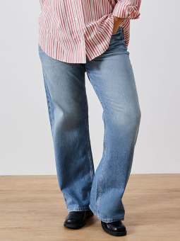 CARHOPE - Plus Size Jeans från Only Carmakoma
