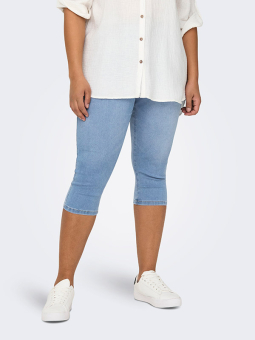 CARAUGUSTA - Plus Size Jeans från Only Carmakoma