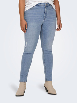 CARMILA - Plus Size Jeans från Only Carmakoma