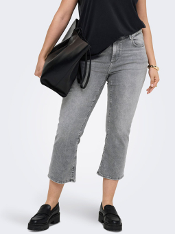 CARWILLY - Plus Size Jeans från Only Carmakoma