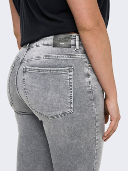 CARWILLY - Plus Size Jeans från Only Carmakoma
