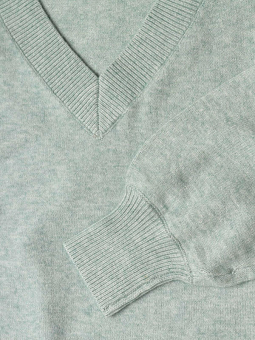 CARIBI - Plus Size Tröja från Only Carmakoma