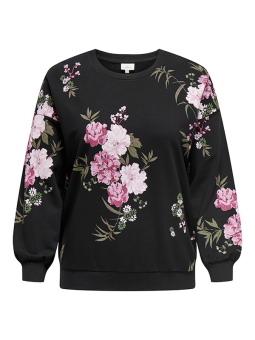 CARWANTED - Plus Size Blus från Only Carmakoma