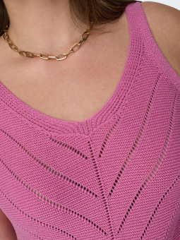 CARROSELIA - Plus Size Top från Only Carmakoma
