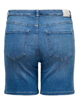CARJUICYHWWIDELEG - Plus Size Shorts från Only Carmakoma