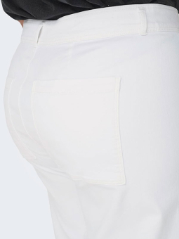 CARSYLVIE - Plus Size Jeans från Only Carmakoma
