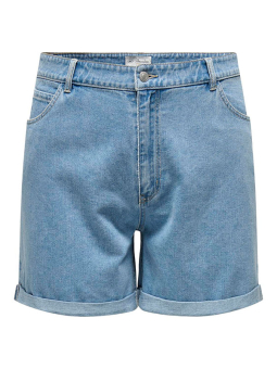 CARVEGA - Plus Size Byxor från Only Carmakoma
