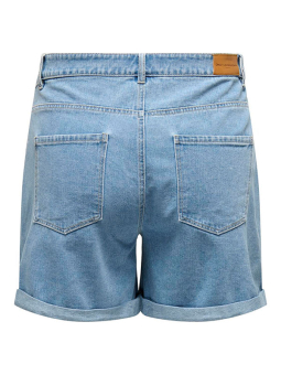 CARVEGA - Plus Size Byxor från Only Carmakoma