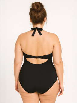 CARELLY - Plus Size Baddräkt från Only Carmakoma