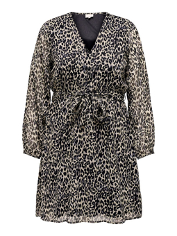 CARCERA - Plus Size Klänning från Only Carmakoma