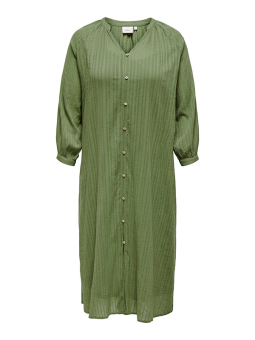 CARCARLOTTA - Plus Size Klänning från Only Carmakoma