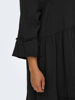 CARTHYRA - Plus Size Klänning från Only Carmakoma