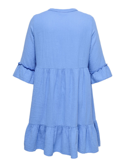 CARTHYRA - Plus Size Klänning från Only Carmakoma