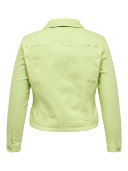 CARWESPA - Plus Size Jacka från Only Carmakoma