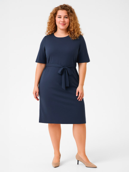 CARTRIXIE - Plus Size Klänning från Only Carmakoma