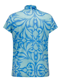 CARTANJA - Plus Size Blus från Only Carmakoma