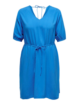 CARERINNA - Plus Size Klänning från Only Carmakoma
