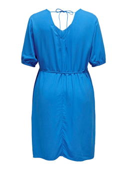 CARERINNA - Plus Size Klänning från Only Carmakoma