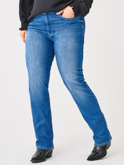 CARSUI - Plus Size Jeans från Only Carmakoma
