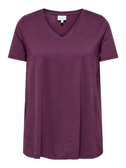 CARBONNIE - Plus Size Jeans från Only Carmakoma