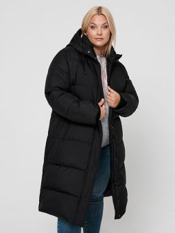 CARALICE - Plus Size Jacka från Only Carmakoma