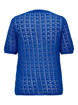 CARSOLA - Plus Size Blus från Only Carmakoma