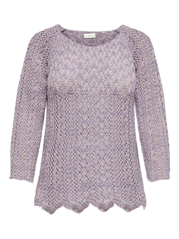 CARNOLA - Plus Size Blus från Only Carmakoma
