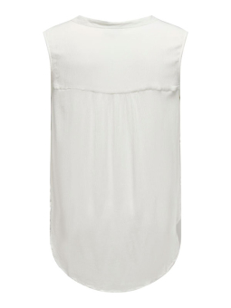 CARJETTE - Plus Size Top från Only Carmakoma