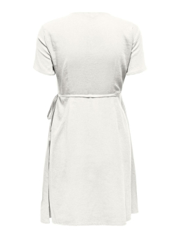 CARADDICTION-CARO - Plus Size Klänning från Only Carmakoma