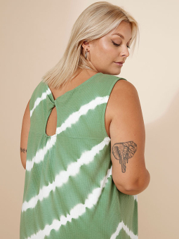 CARVITTORIA - Plus Size Klänning från Only Carmakoma