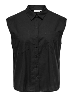 CARCAROLYN - Plus Size Skjorta från Only Carmakoma