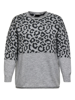 CARJADE - Plus Size Tröja från Only Carmakoma