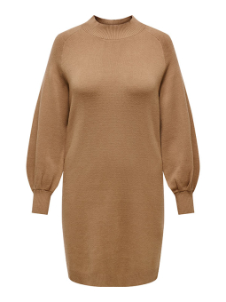 CARFRIDA - Plus Size Klänning från Only Carmakoma