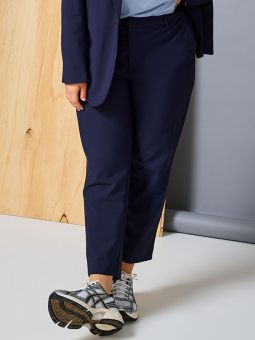 CARTRAVEL - Plus Size Byxor från Only Carmakoma