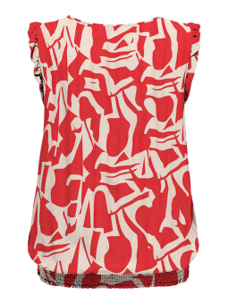 CARNOVA - Plus Size Blus från Only Carmakoma
