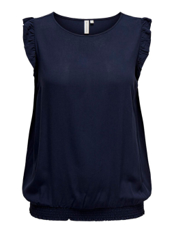 CARNOVA - Plus Size Top från Only Carmakoma