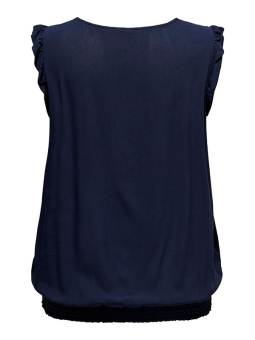 CARNOVA - Plus Size Top från Only Carmakoma