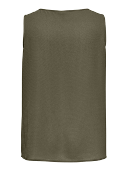 CARLUX - Plus Size Top från Only Carmakoma